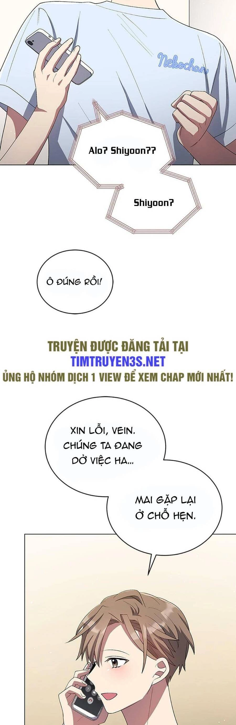 Cuộc Sống Thứ 2 Của Thần Tượng Toàn Năng Chapter 26 - 53