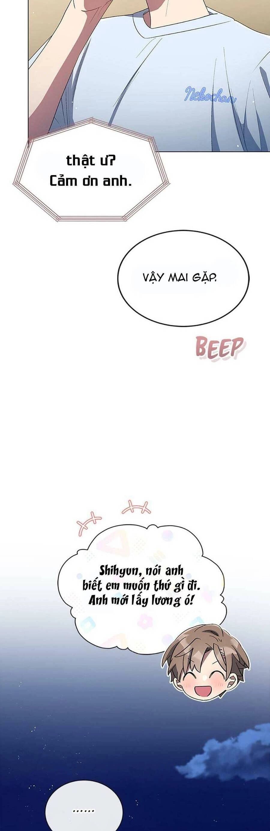 Cuộc Sống Thứ 2 Của Thần Tượng Toàn Năng Chapter 26 - 54