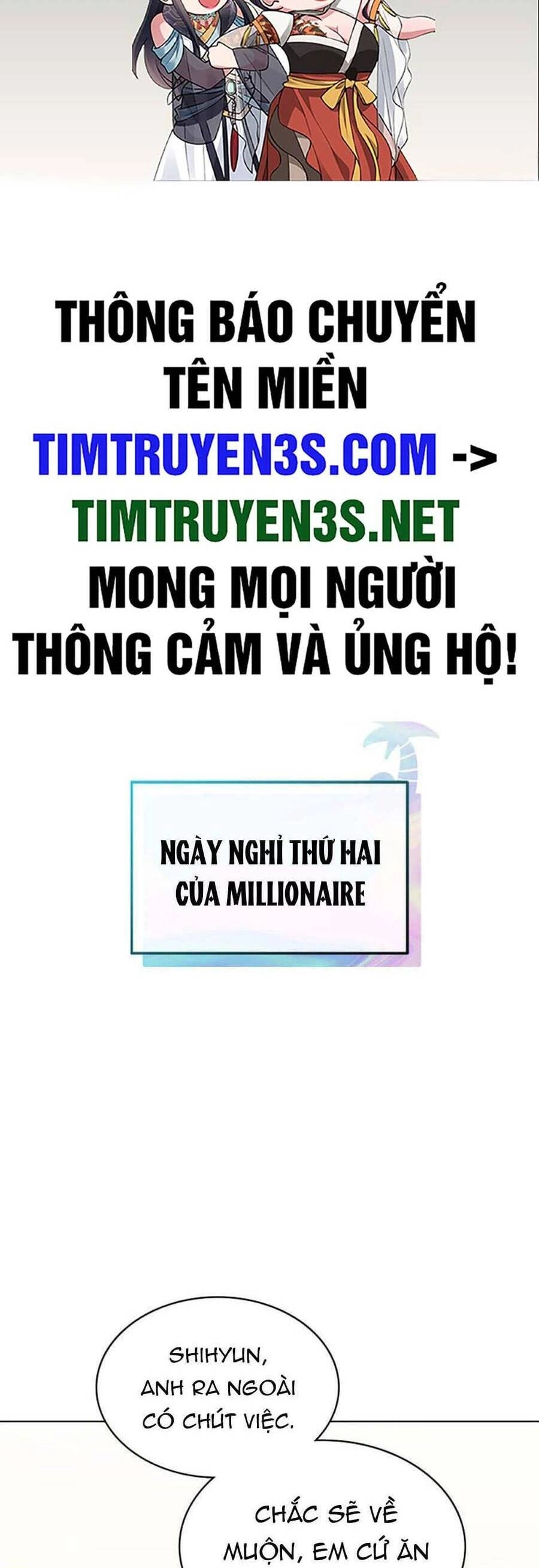 Cuộc Sống Thứ 2 Của Thần Tượng Toàn Năng Chapter 27 - 2