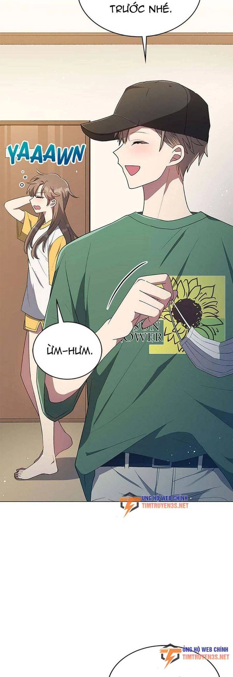 Cuộc Sống Thứ 2 Của Thần Tượng Toàn Năng Chapter 27 - 3