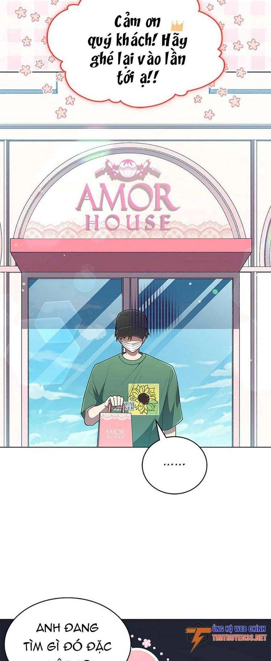 Cuộc Sống Thứ 2 Của Thần Tượng Toàn Năng Chapter 27 - 5