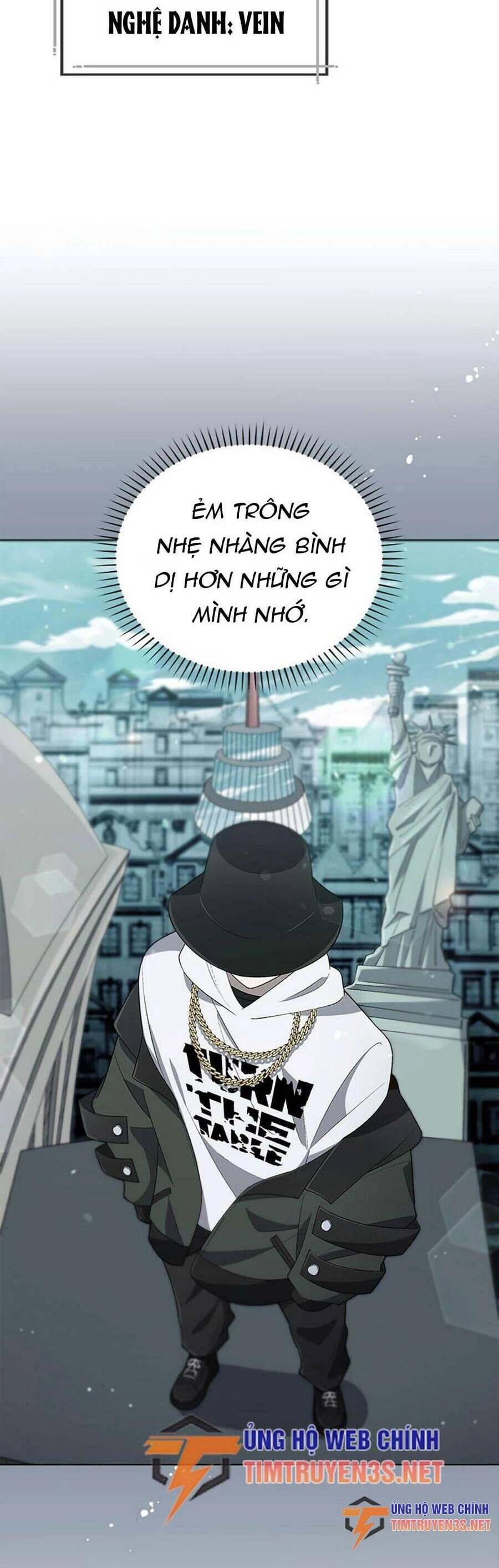 Cuộc Sống Thứ 2 Của Thần Tượng Toàn Năng Chapter 27 - 9