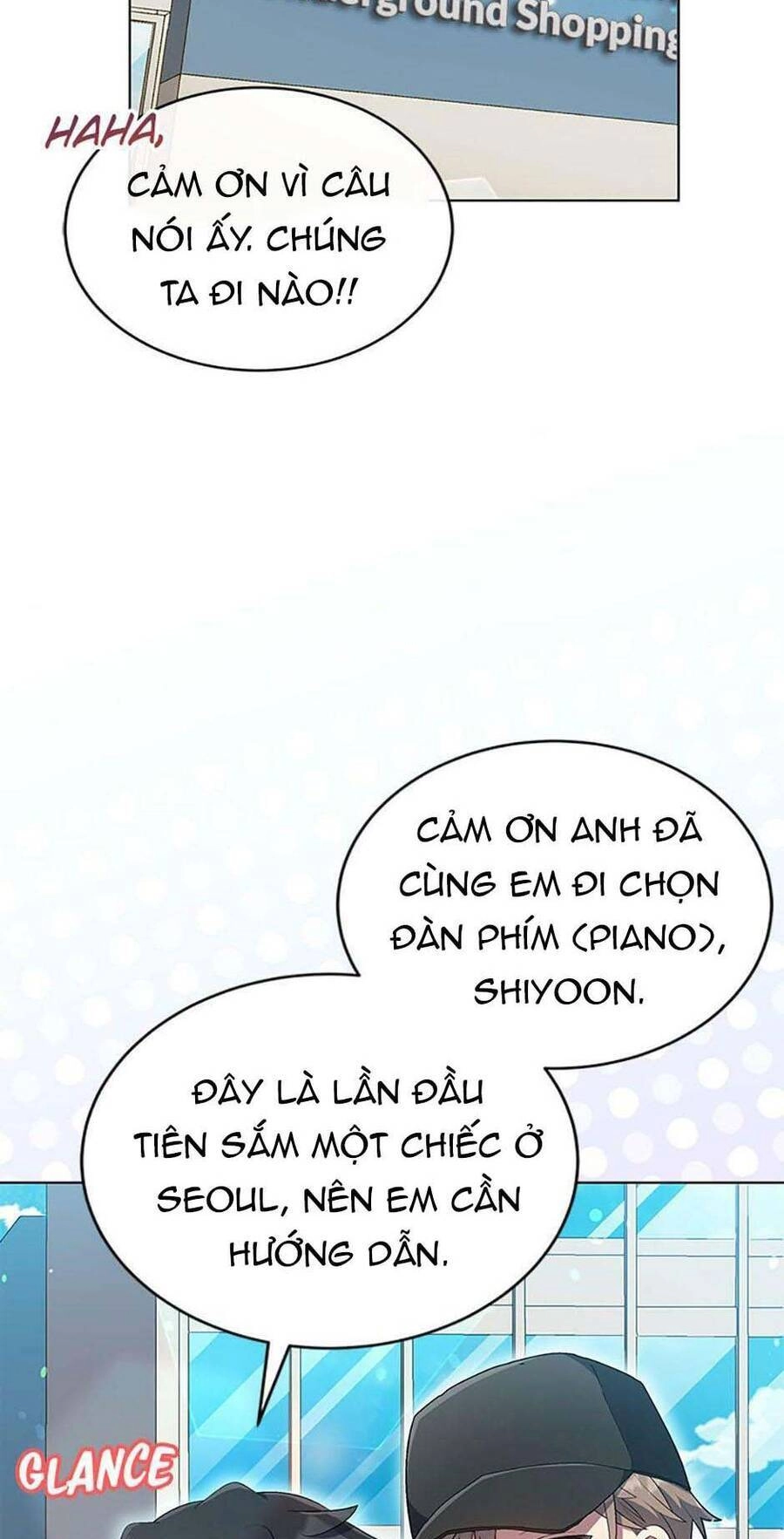 Cuộc Sống Thứ 2 Của Thần Tượng Toàn Năng Chapter 27 - 12