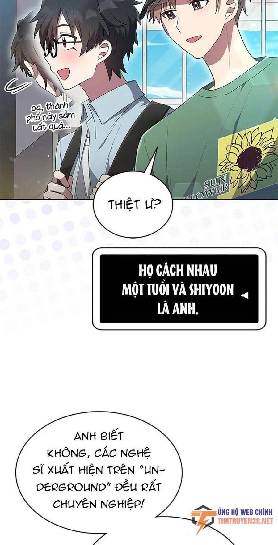 Cuộc Sống Thứ 2 Của Thần Tượng Toàn Năng Chapter 27 - 13