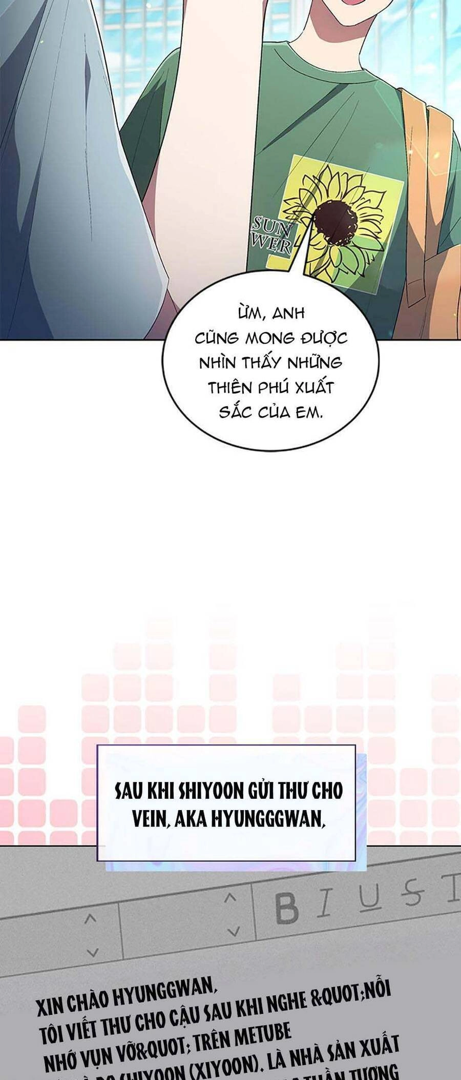 Cuộc Sống Thứ 2 Của Thần Tượng Toàn Năng Chapter 27 - 15