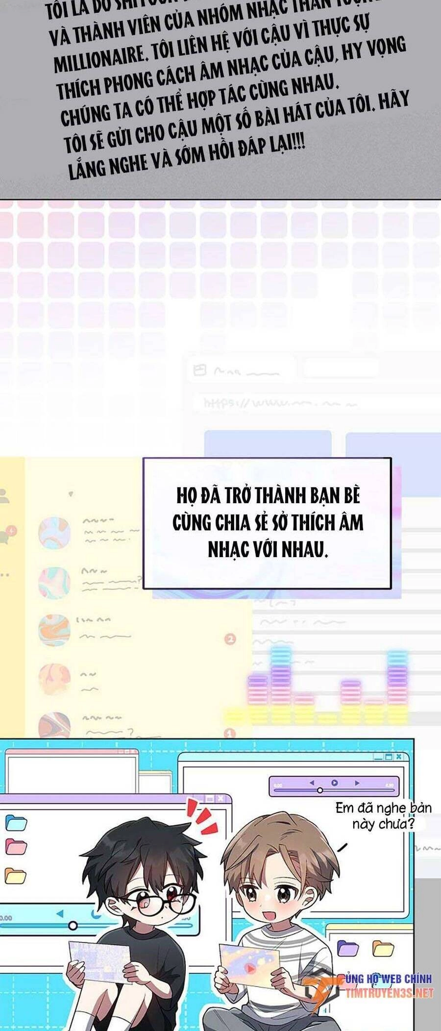 Cuộc Sống Thứ 2 Của Thần Tượng Toàn Năng Chapter 27 - 16