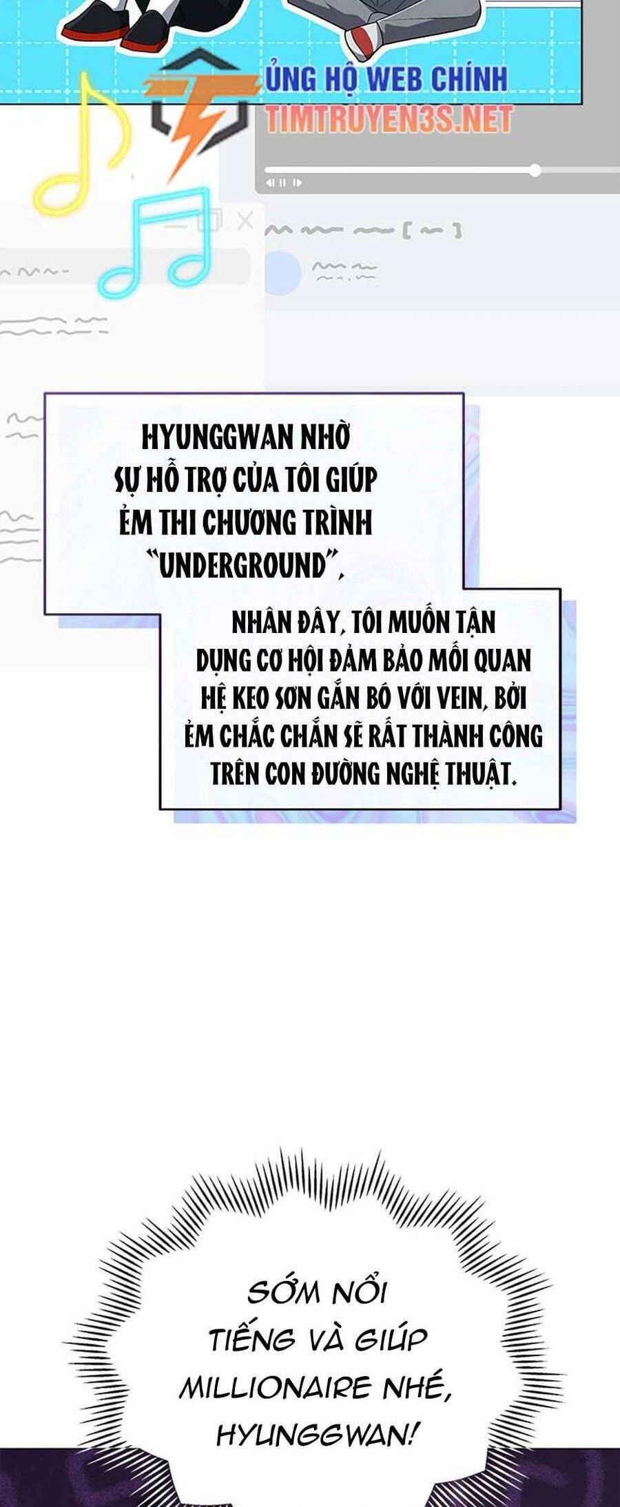 Cuộc Sống Thứ 2 Của Thần Tượng Toàn Năng Chapter 27 - 17