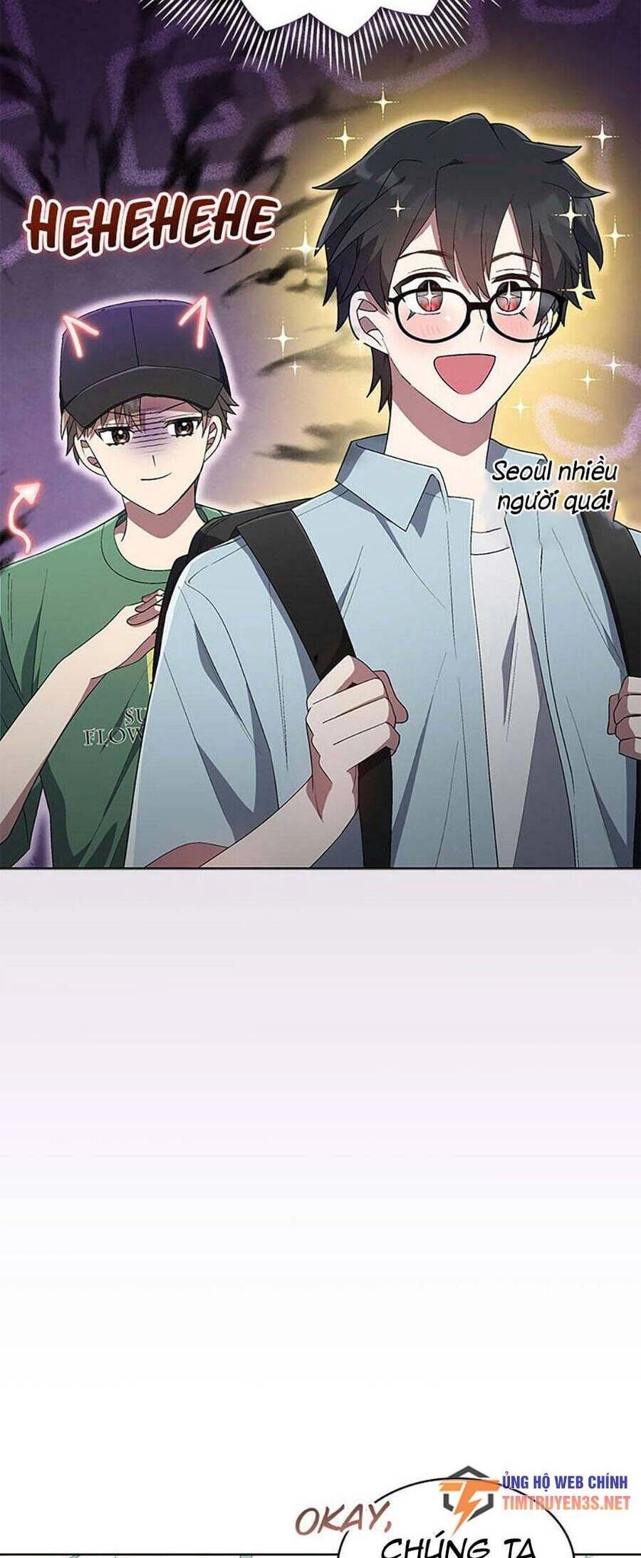 Cuộc Sống Thứ 2 Của Thần Tượng Toàn Năng Chapter 27 - 18