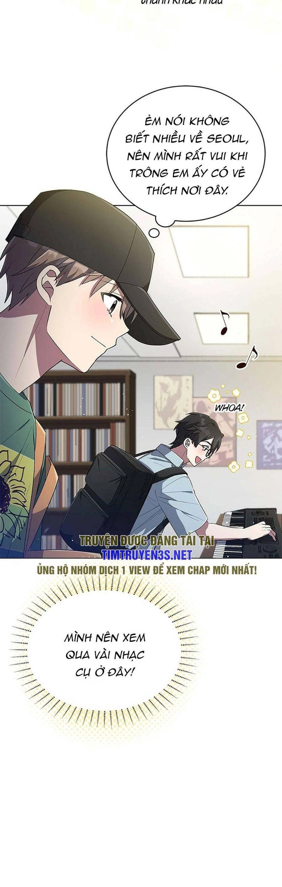 Cuộc Sống Thứ 2 Của Thần Tượng Toàn Năng Chapter 27 - 21