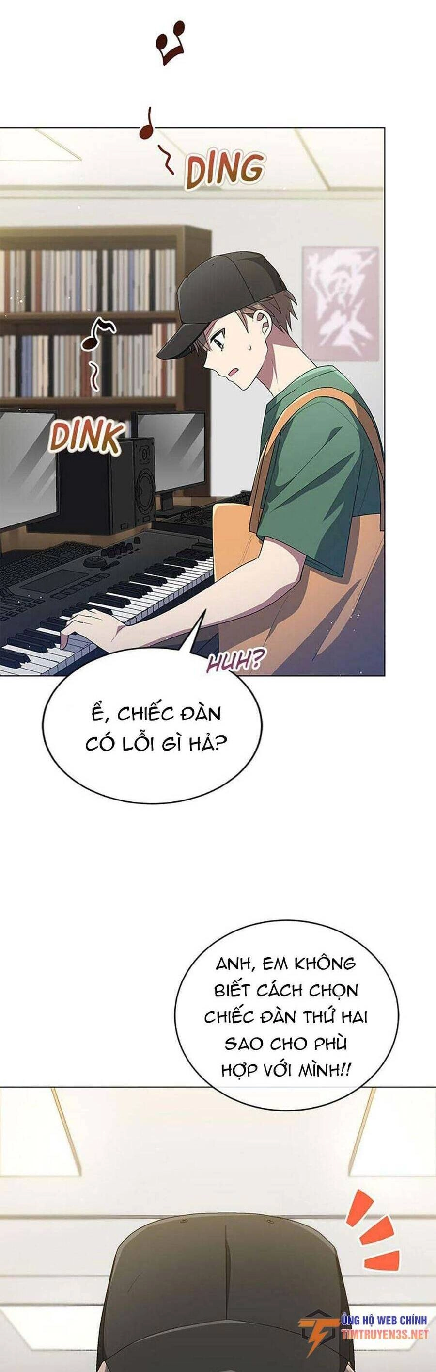 Cuộc Sống Thứ 2 Của Thần Tượng Toàn Năng Chapter 27 - 22