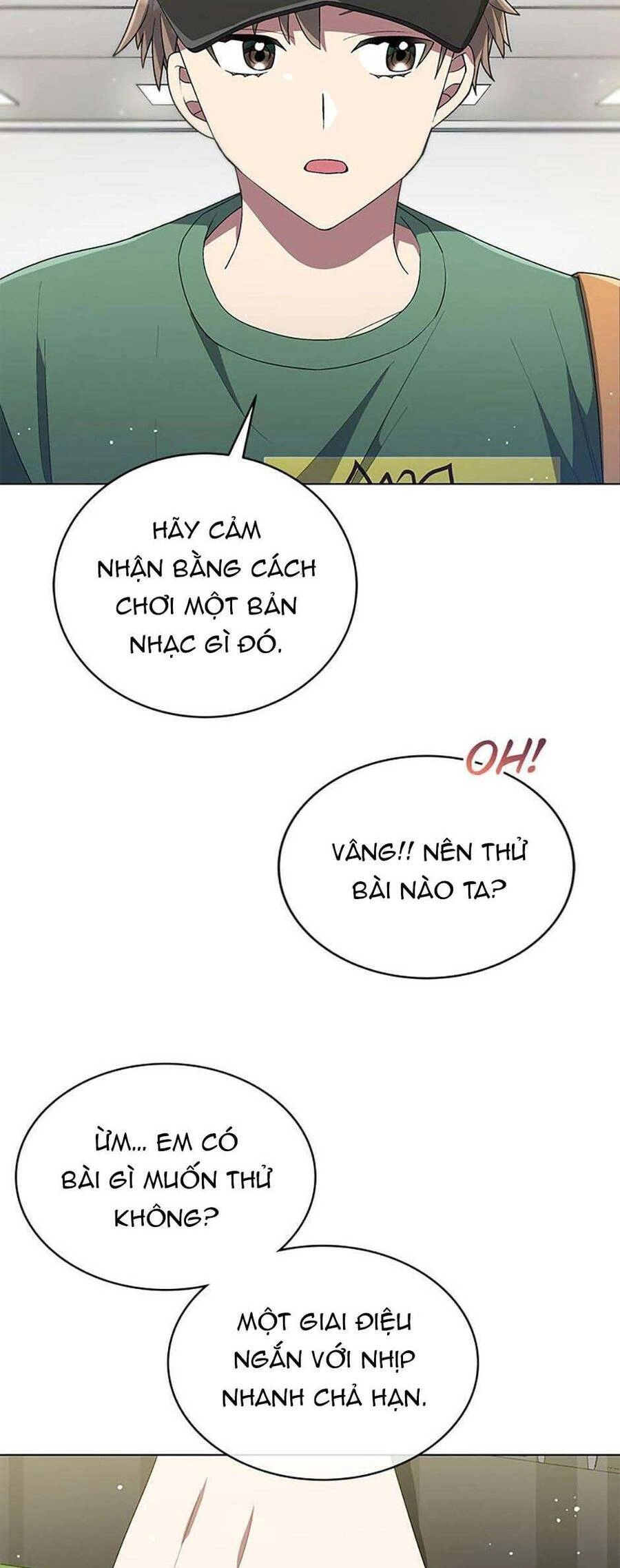 Cuộc Sống Thứ 2 Của Thần Tượng Toàn Năng Chapter 27 - 23