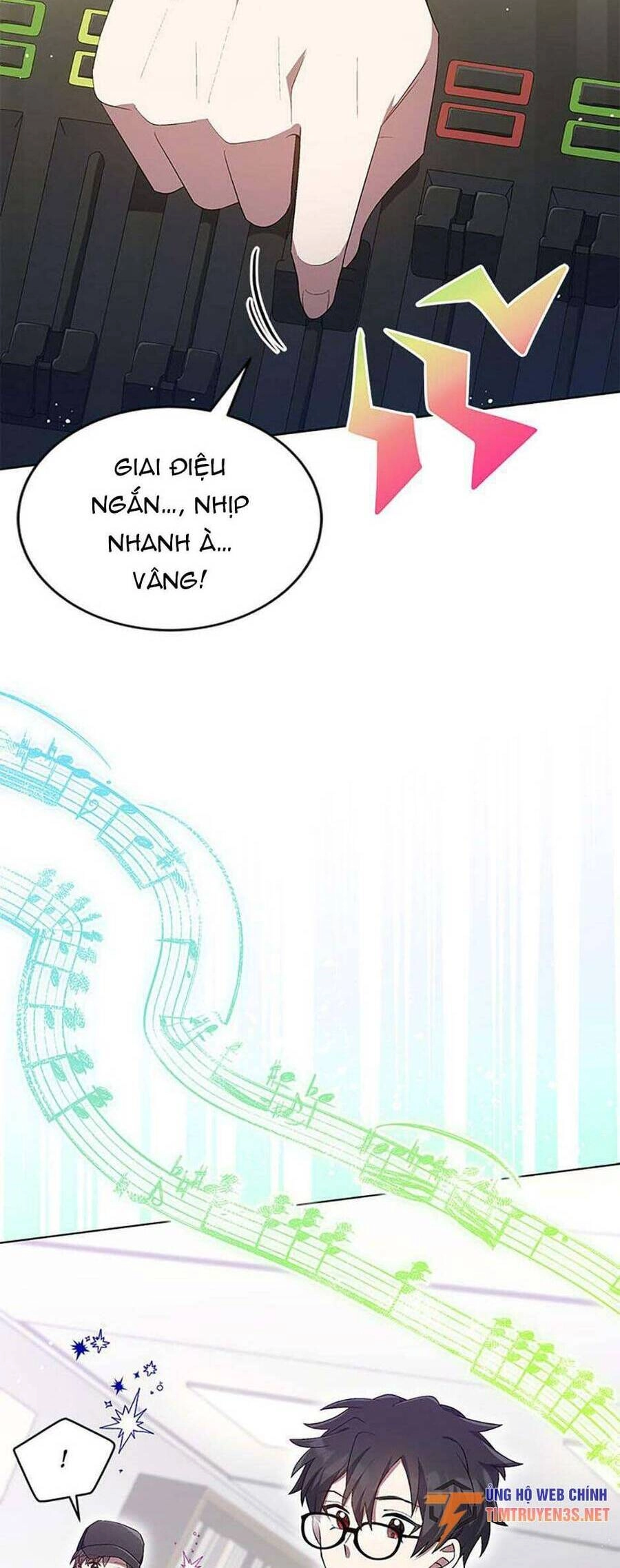 Cuộc Sống Thứ 2 Của Thần Tượng Toàn Năng Chapter 27 - 24