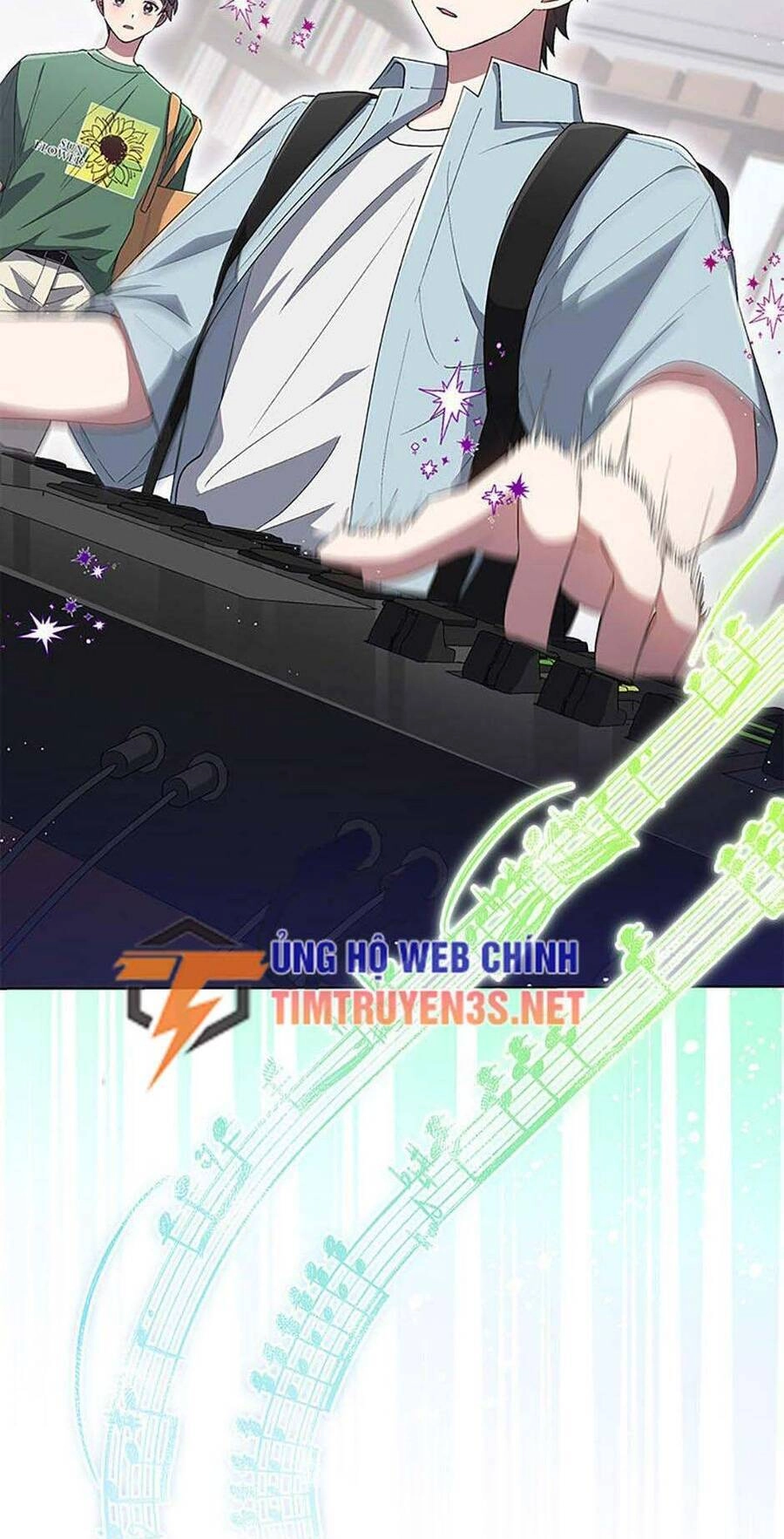 Cuộc Sống Thứ 2 Của Thần Tượng Toàn Năng Chapter 27 - 25