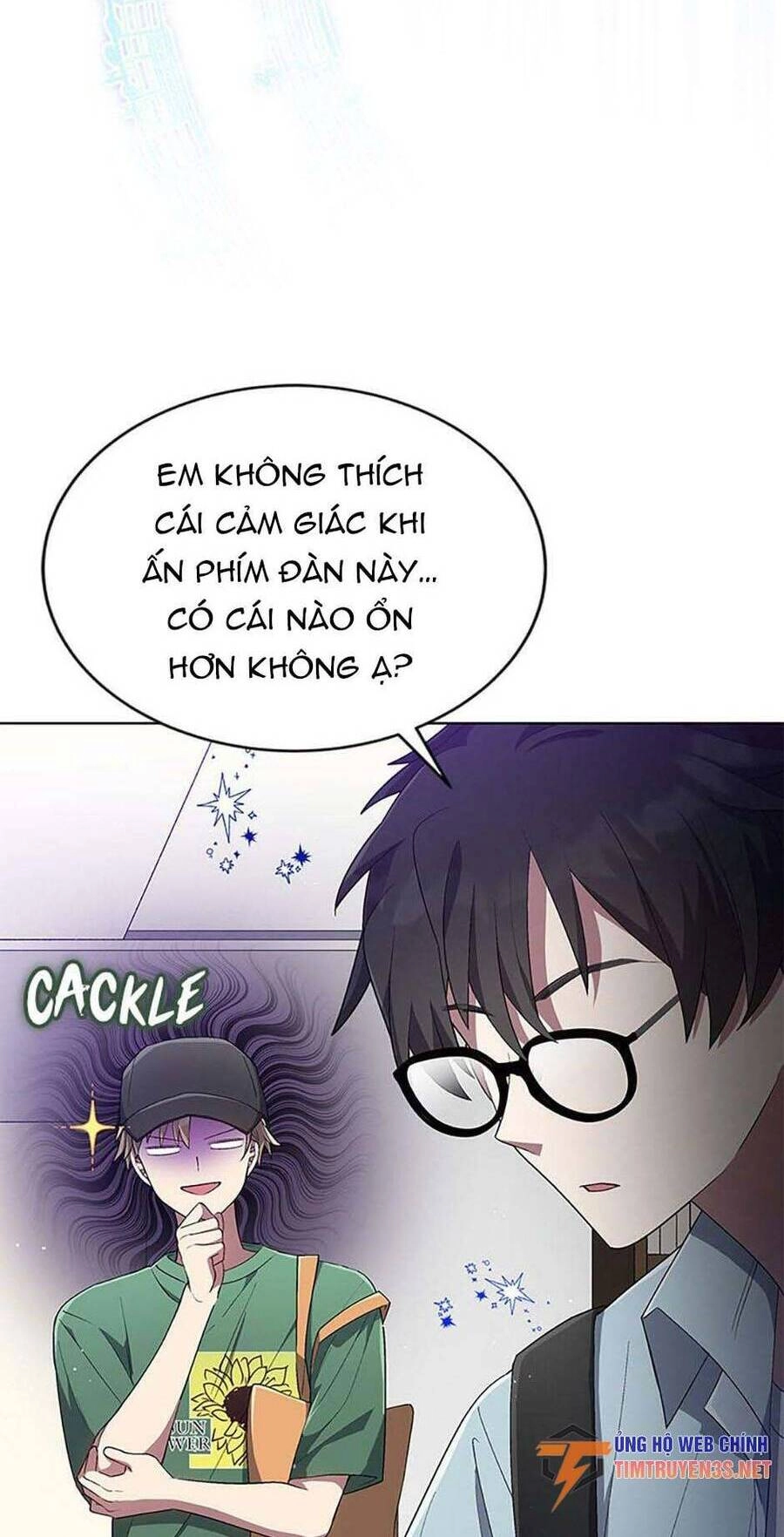 Cuộc Sống Thứ 2 Của Thần Tượng Toàn Năng Chapter 27 - 26