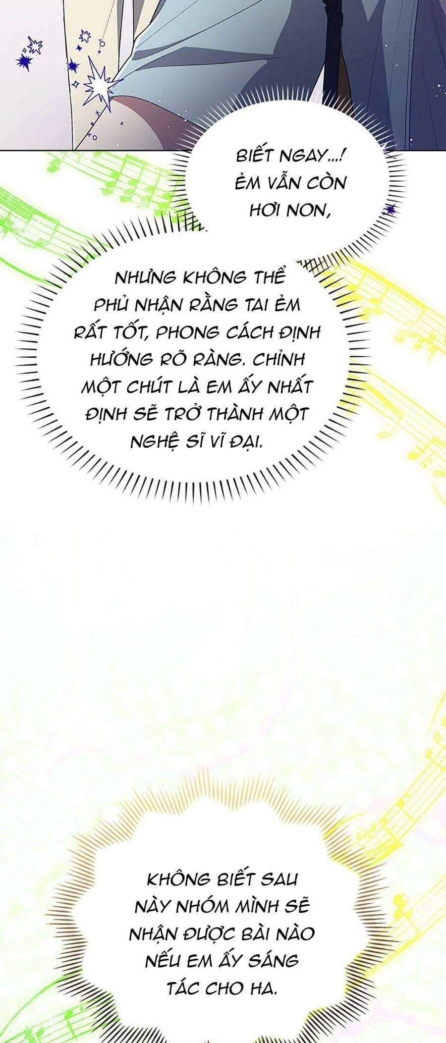 Cuộc Sống Thứ 2 Của Thần Tượng Toàn Năng Chapter 27 - 28