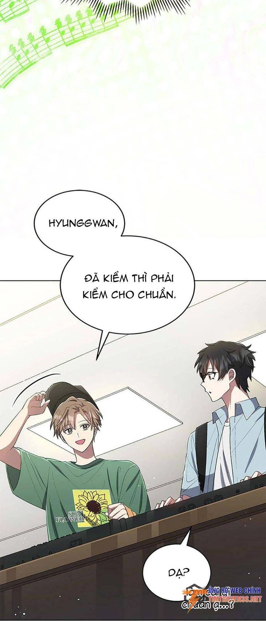 Cuộc Sống Thứ 2 Của Thần Tượng Toàn Năng Chapter 27 - 29