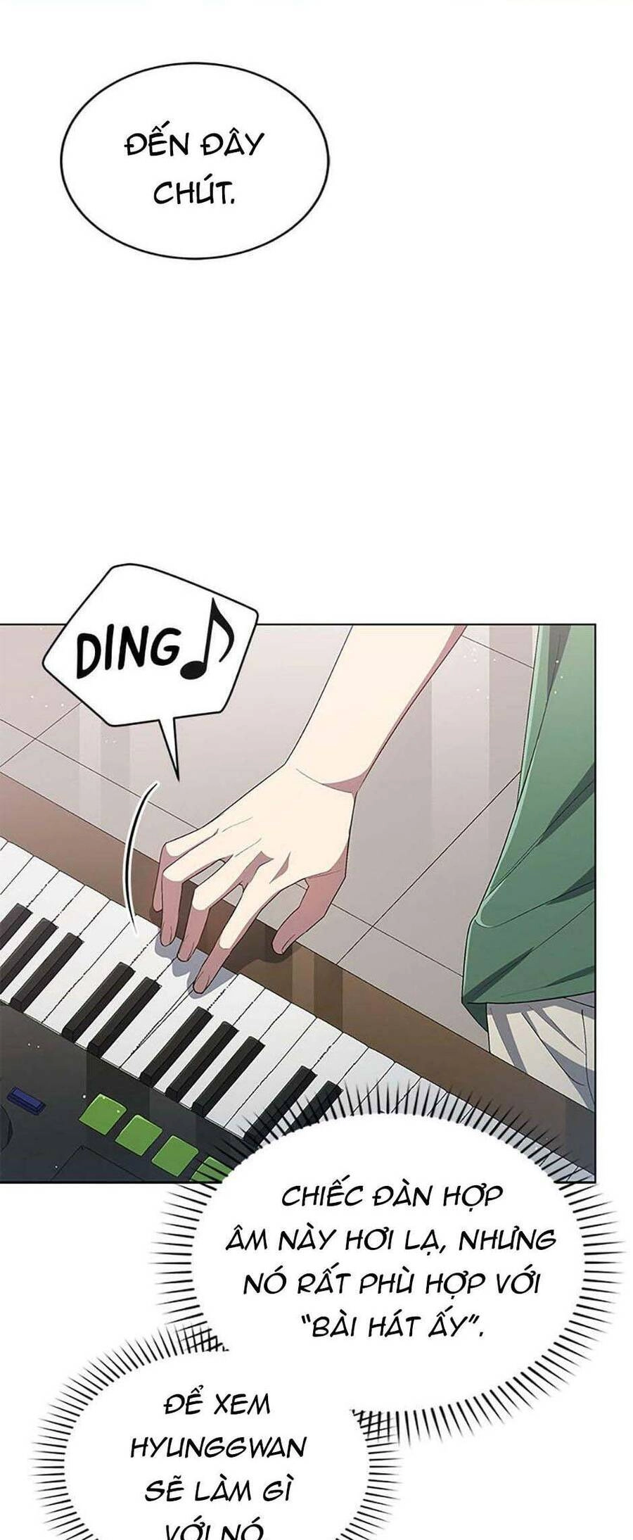 Cuộc Sống Thứ 2 Của Thần Tượng Toàn Năng Chapter 27 - 30