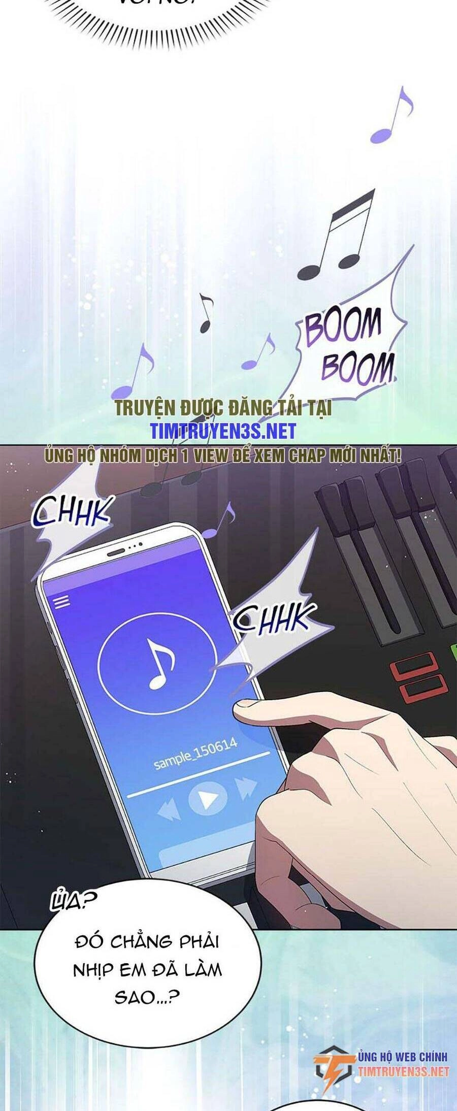 Cuộc Sống Thứ 2 Của Thần Tượng Toàn Năng Chapter 27 - 31