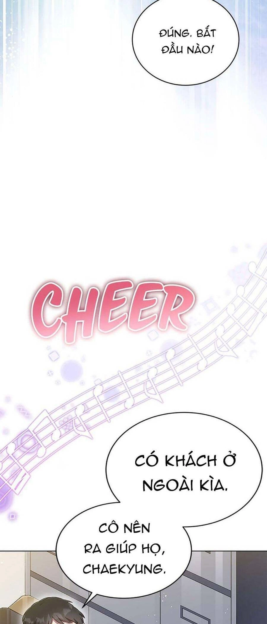 Cuộc Sống Thứ 2 Của Thần Tượng Toàn Năng Chapter 27 - 32