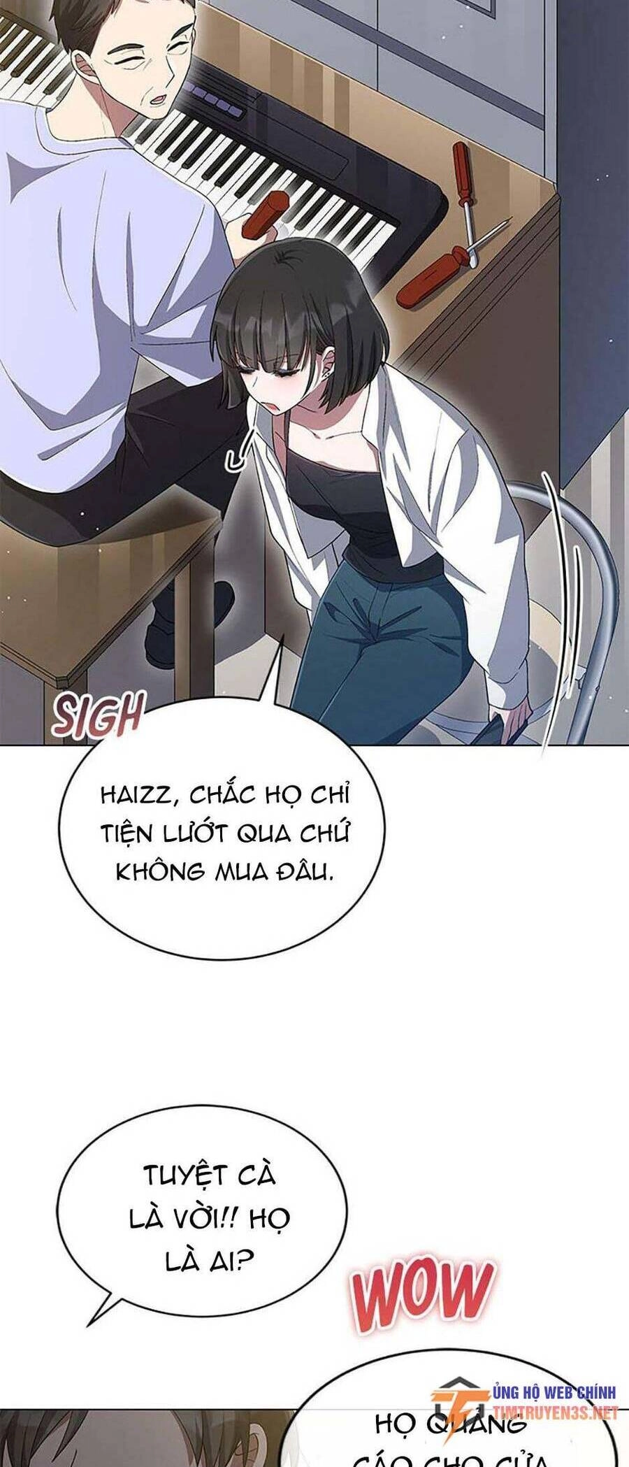 Cuộc Sống Thứ 2 Của Thần Tượng Toàn Năng Chapter 27 - 33