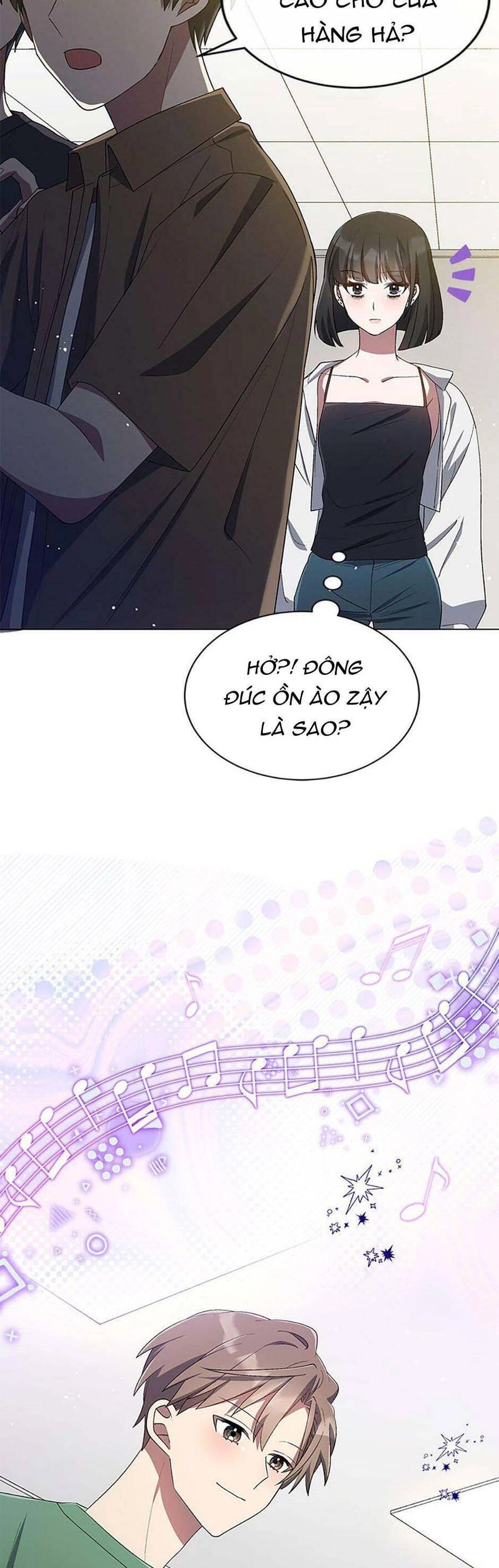 Cuộc Sống Thứ 2 Của Thần Tượng Toàn Năng Chapter 27 - 34