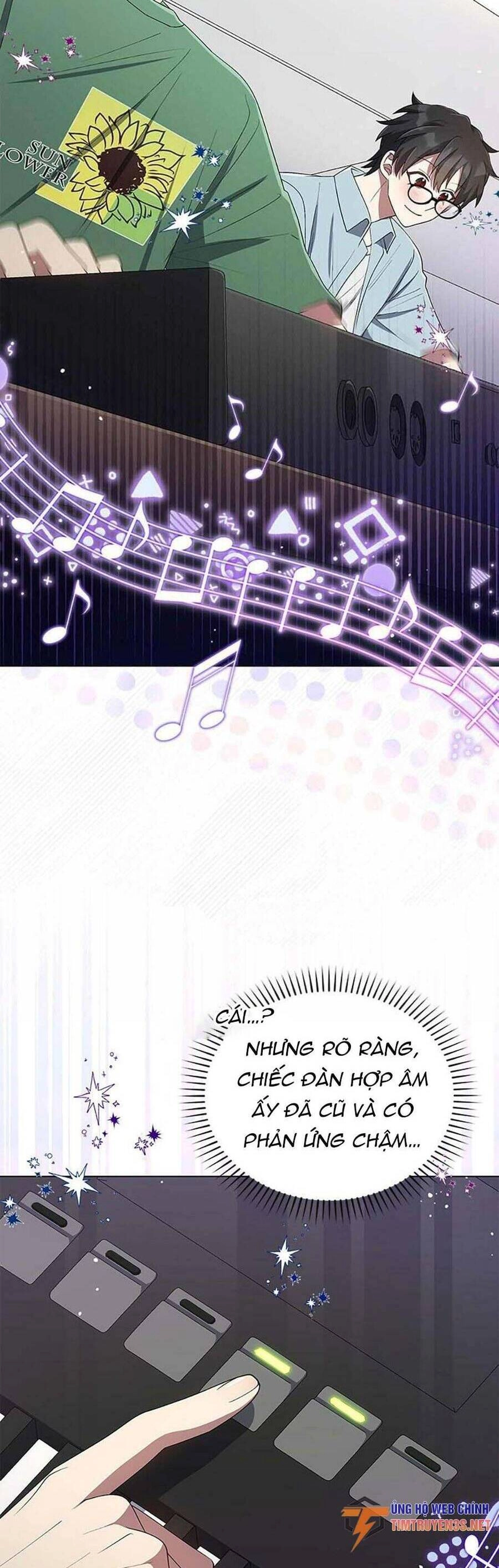 Cuộc Sống Thứ 2 Của Thần Tượng Toàn Năng Chapter 27 - 35