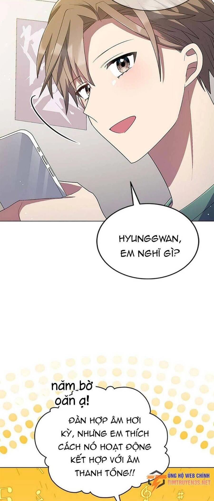 Cuộc Sống Thứ 2 Của Thần Tượng Toàn Năng Chapter 27 - 41