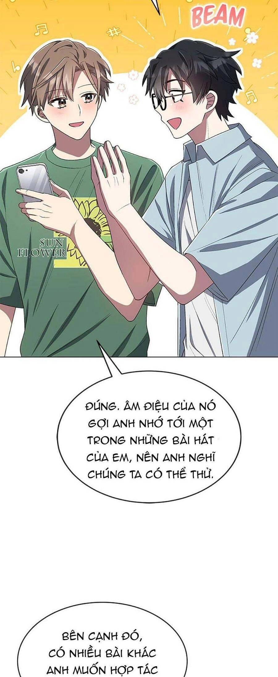 Cuộc Sống Thứ 2 Của Thần Tượng Toàn Năng Chapter 27 - 42