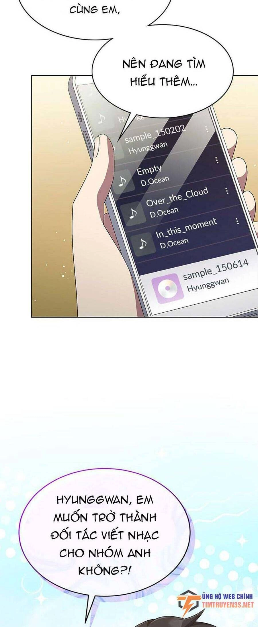 Cuộc Sống Thứ 2 Của Thần Tượng Toàn Năng Chapter 27 - 43