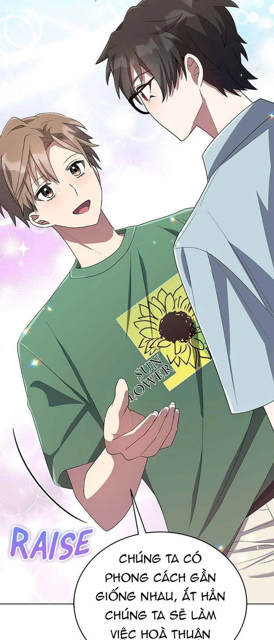 Cuộc Sống Thứ 2 Của Thần Tượng Toàn Năng Chapter 27 - 44