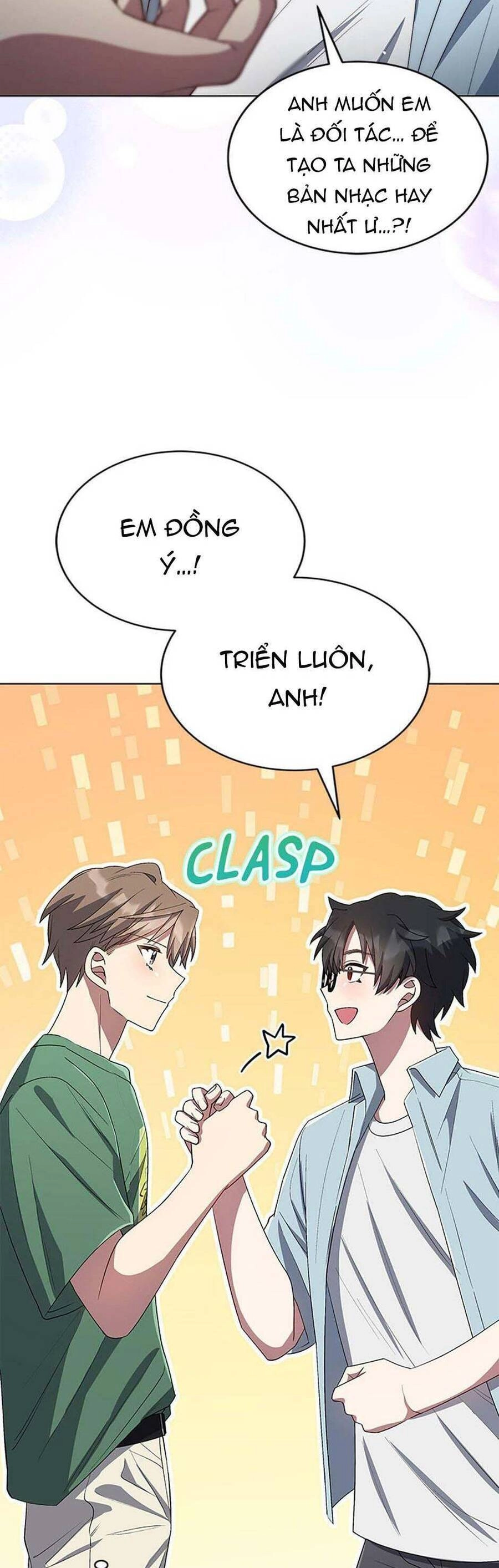 Cuộc Sống Thứ 2 Của Thần Tượng Toàn Năng Chapter 27 - 46