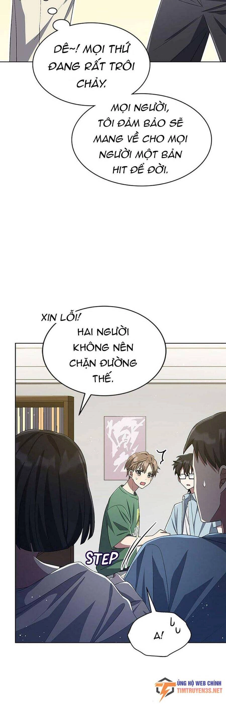 Cuộc Sống Thứ 2 Của Thần Tượng Toàn Năng Chapter 27 - 47