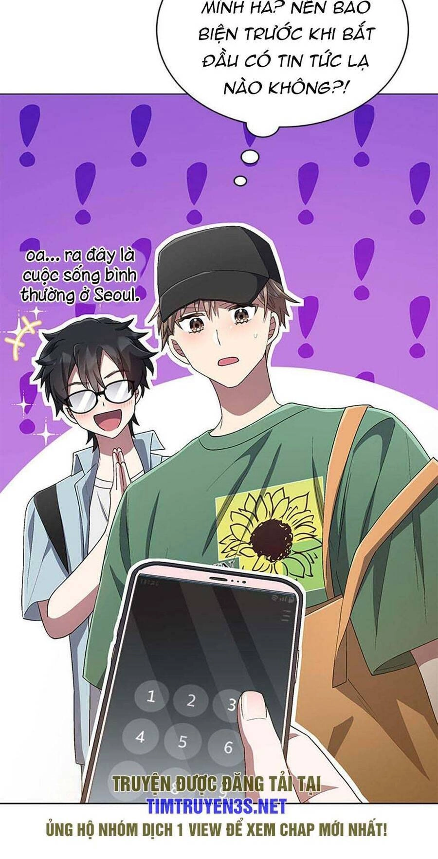 Cuộc Sống Thứ 2 Của Thần Tượng Toàn Năng Chapter 27 - 50