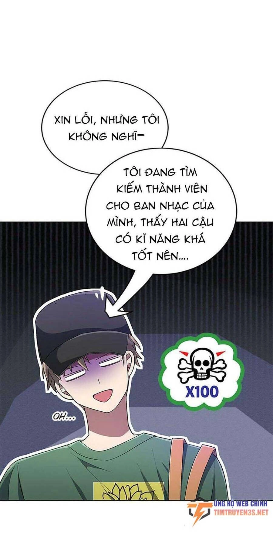 Cuộc Sống Thứ 2 Của Thần Tượng Toàn Năng Chapter 27 - 51