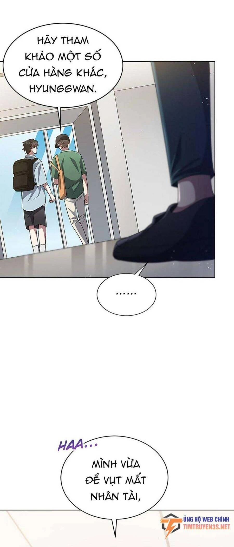 Cuộc Sống Thứ 2 Của Thần Tượng Toàn Năng Chapter 27 - 53