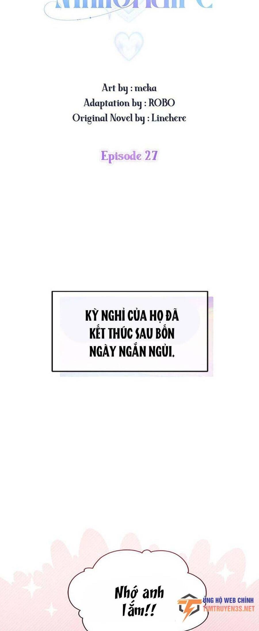 Cuộc Sống Thứ 2 Của Thần Tượng Toàn Năng Chapter 27 - 55