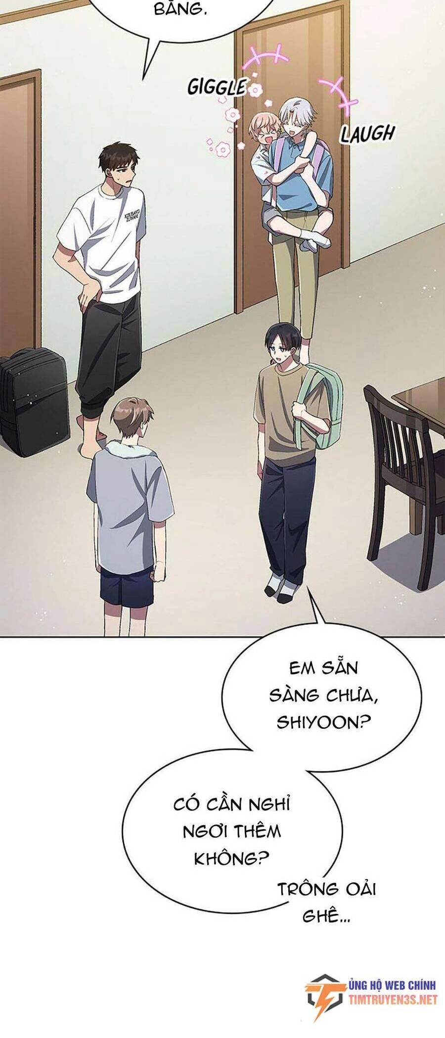 Cuộc Sống Thứ 2 Của Thần Tượng Toàn Năng Chapter 27 - 57