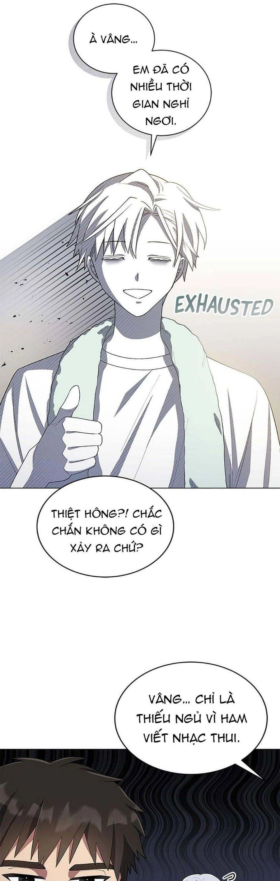 Cuộc Sống Thứ 2 Của Thần Tượng Toàn Năng Chapter 27 - 58