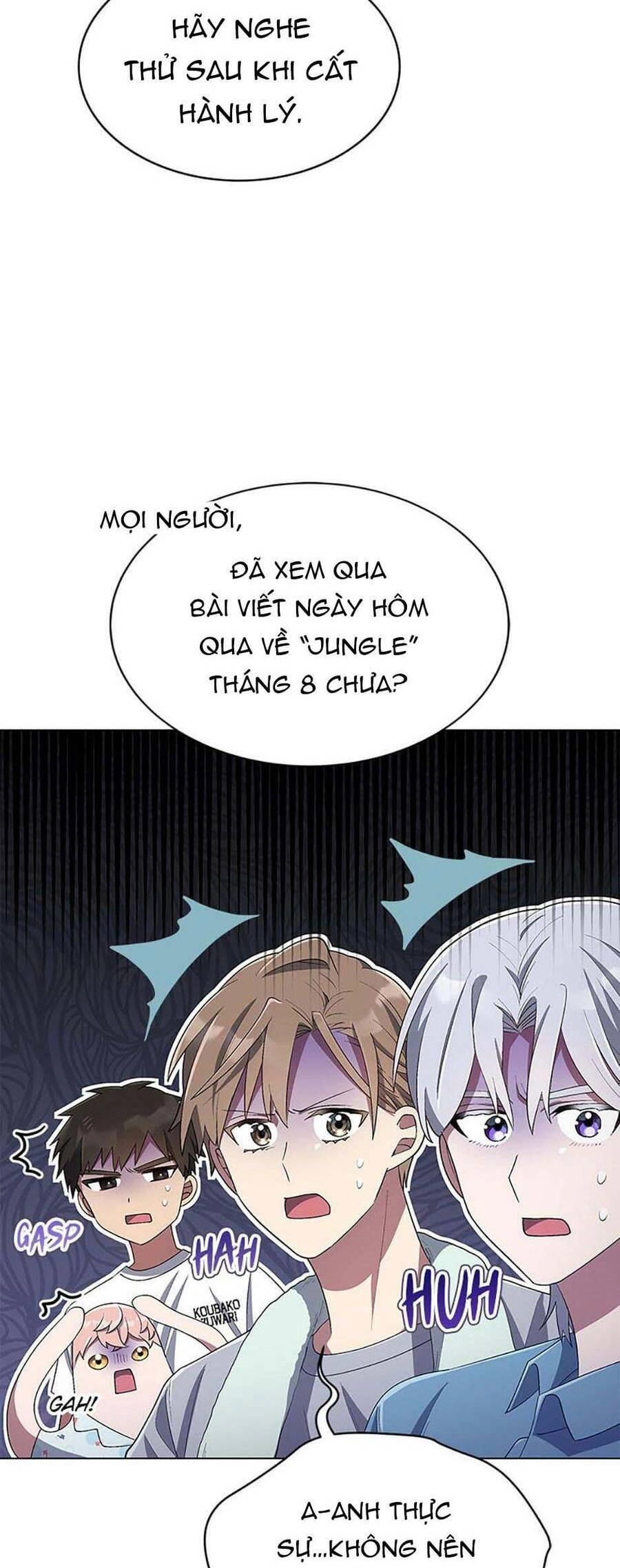 Cuộc Sống Thứ 2 Của Thần Tượng Toàn Năng Chapter 27 - 60