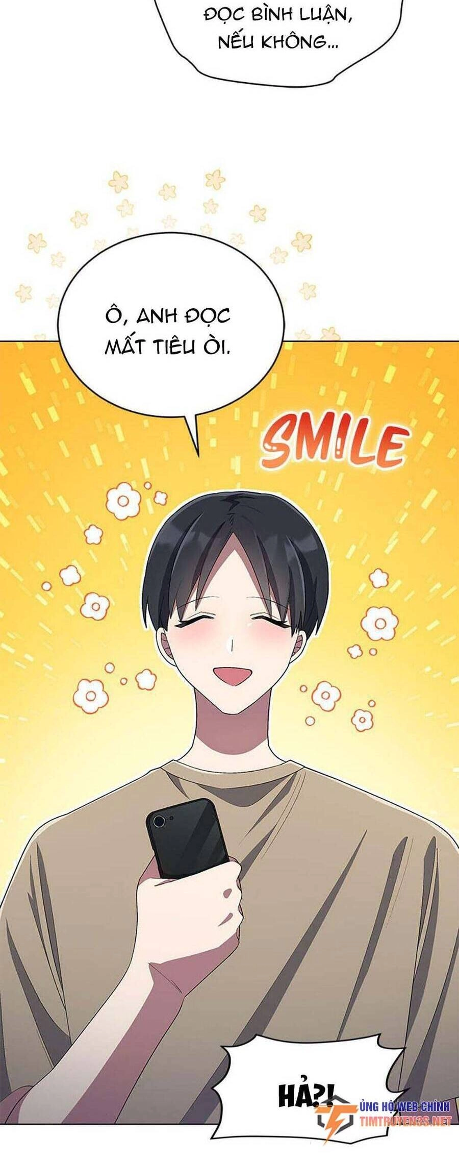 Cuộc Sống Thứ 2 Của Thần Tượng Toàn Năng Chapter 27 - 61