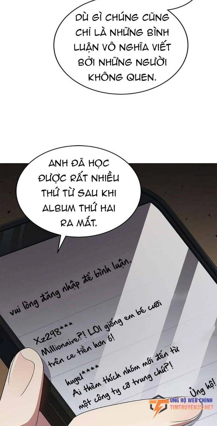 Cuộc Sống Thứ 2 Của Thần Tượng Toàn Năng Chapter 27 - 63