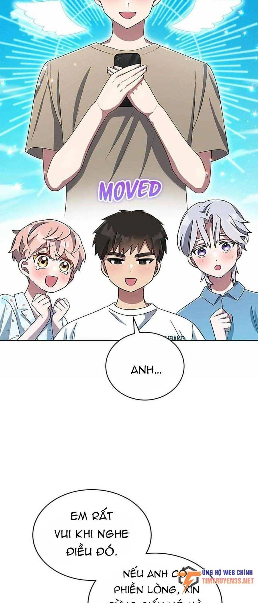 Cuộc Sống Thứ 2 Của Thần Tượng Toàn Năng Chapter 27 - 66