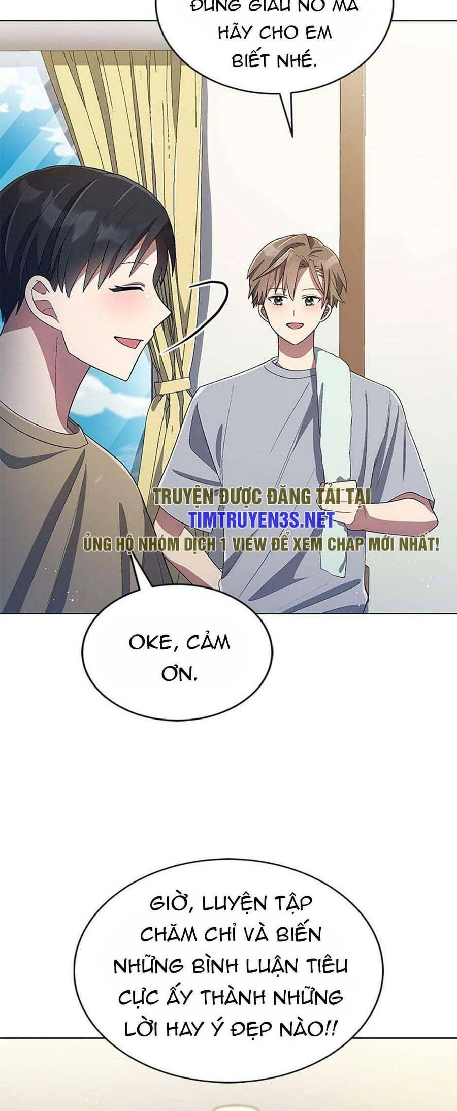 Cuộc Sống Thứ 2 Của Thần Tượng Toàn Năng Chapter 27 - 67