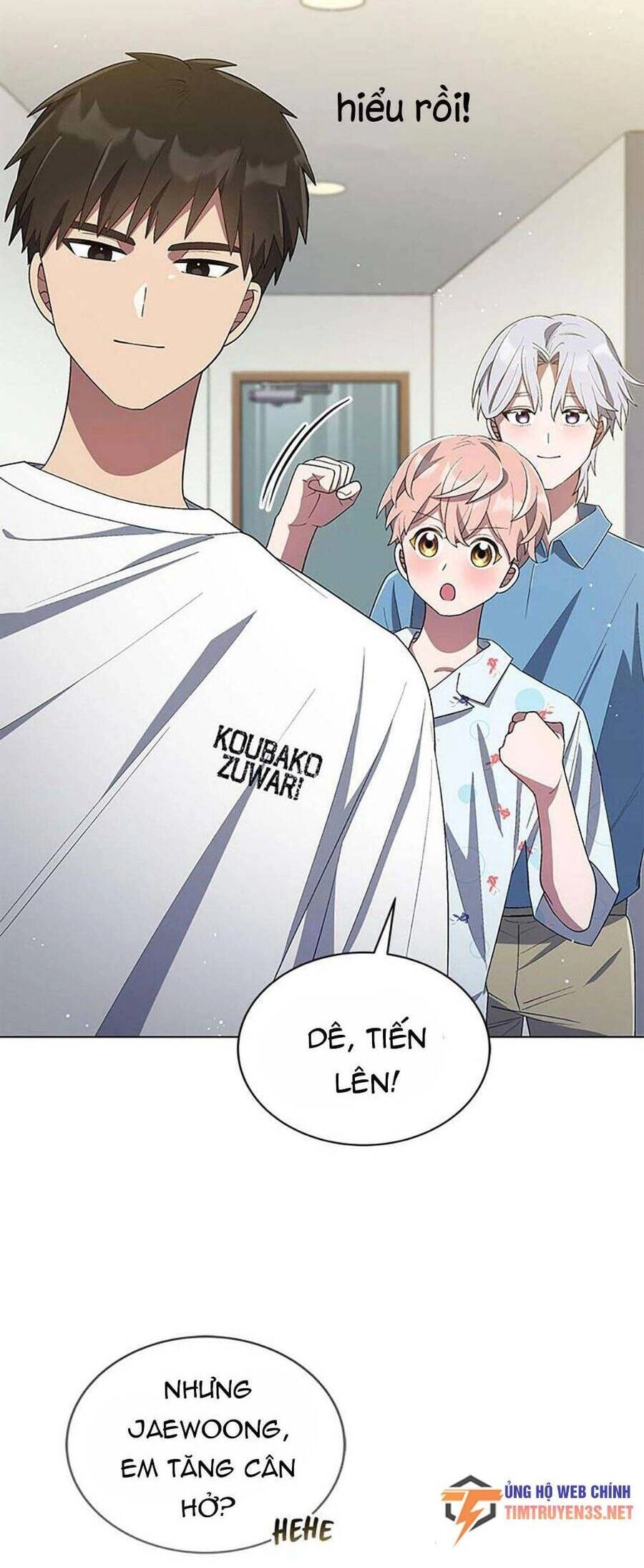 Cuộc Sống Thứ 2 Của Thần Tượng Toàn Năng Chapter 27 - 68