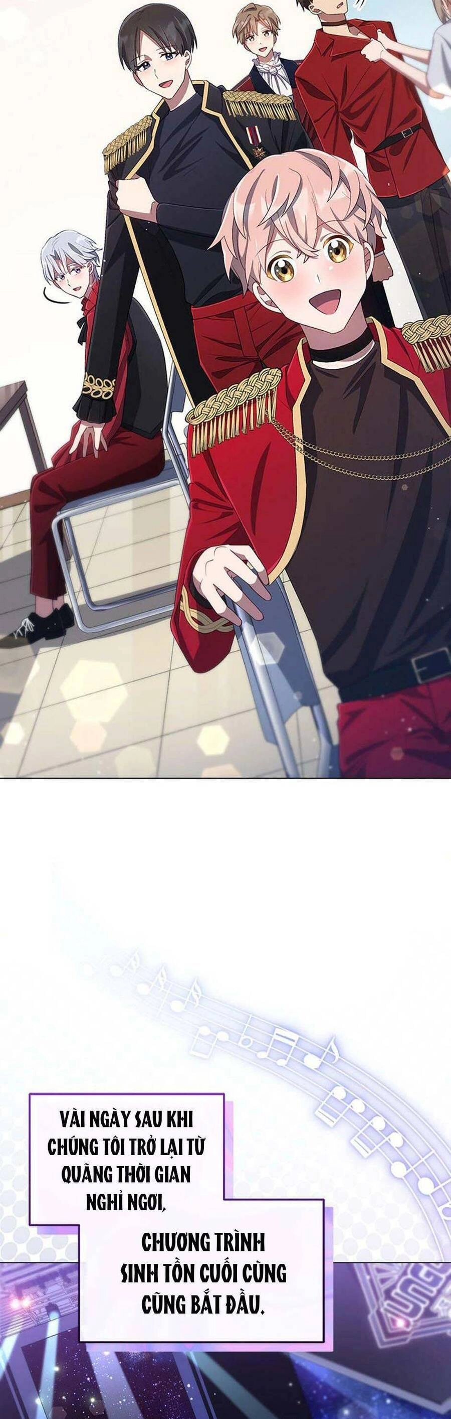 Cuộc Sống Thứ 2 Của Thần Tượng Toàn Năng Chapter 27 - 71