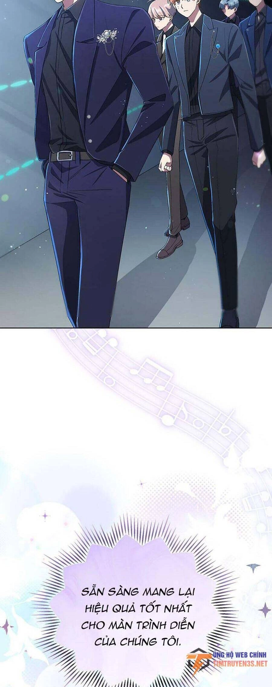 Cuộc Sống Thứ 2 Của Thần Tượng Toàn Năng Chapter 27 - 74