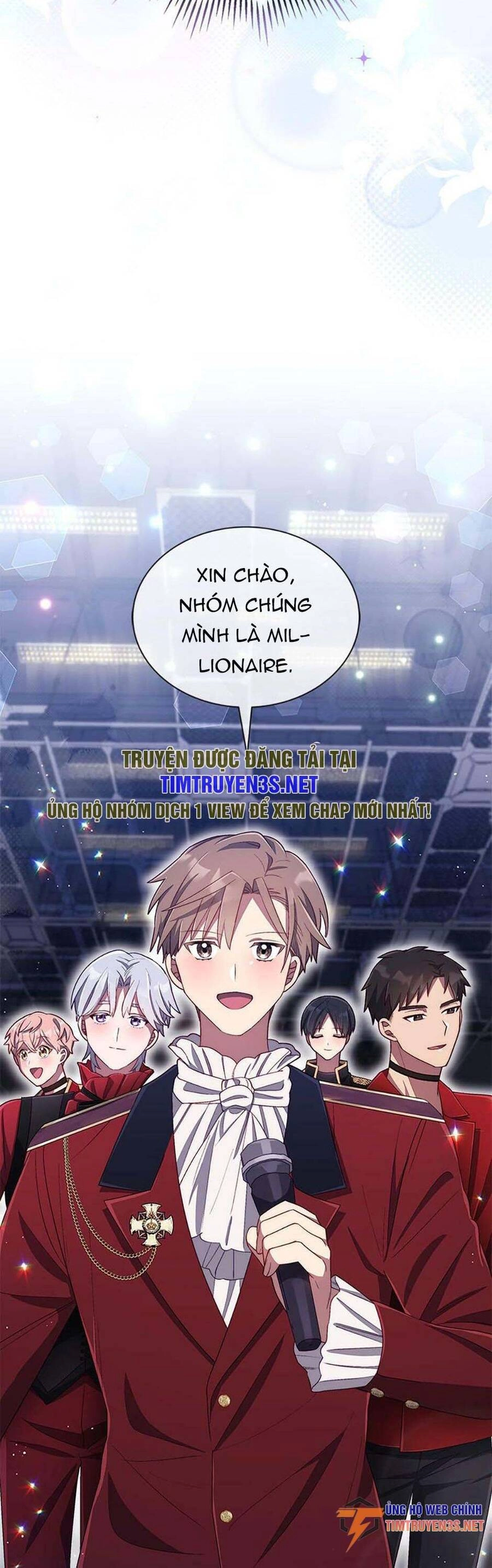 Cuộc Sống Thứ 2 Của Thần Tượng Toàn Năng Chapter 27 - 75