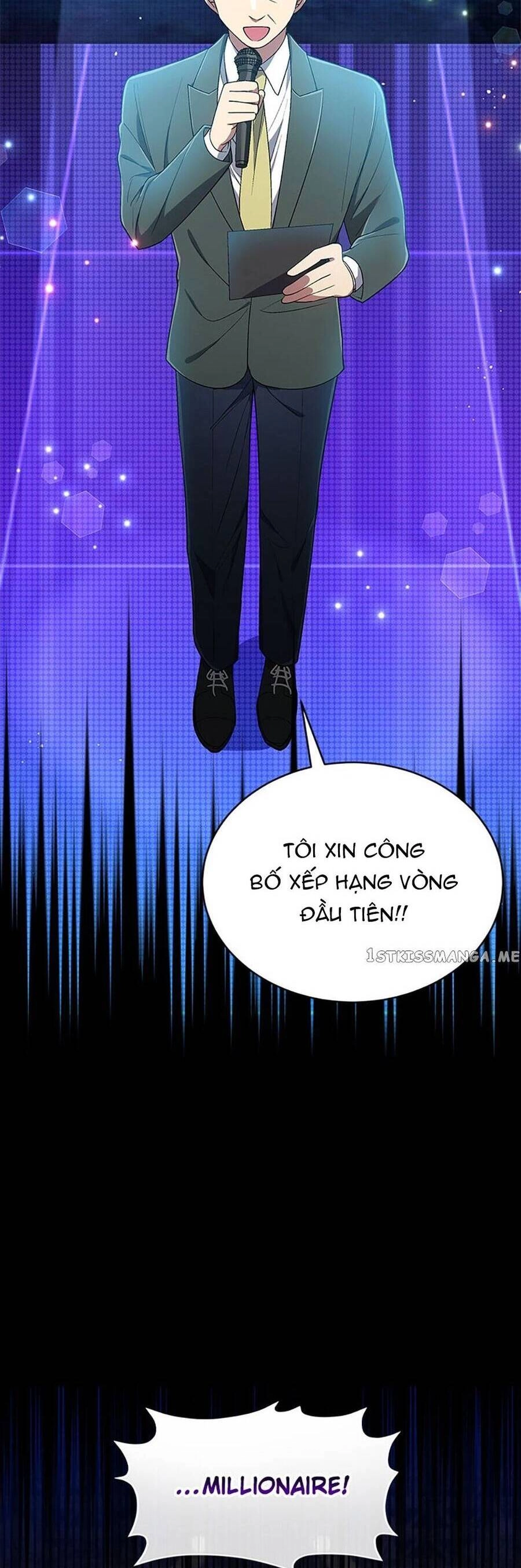 Cuộc Sống Thứ 2 Của Thần Tượng Toàn Năng Chapter 29 - 3