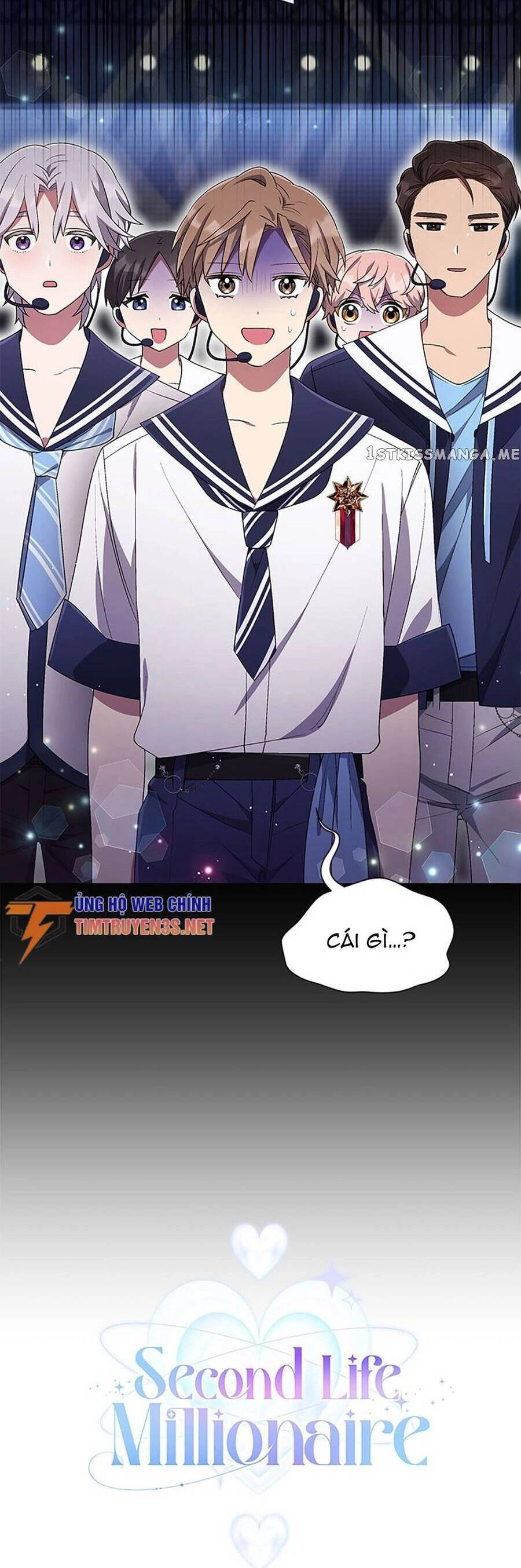 Cuộc Sống Thứ 2 Của Thần Tượng Toàn Năng Chapter 29 - 4