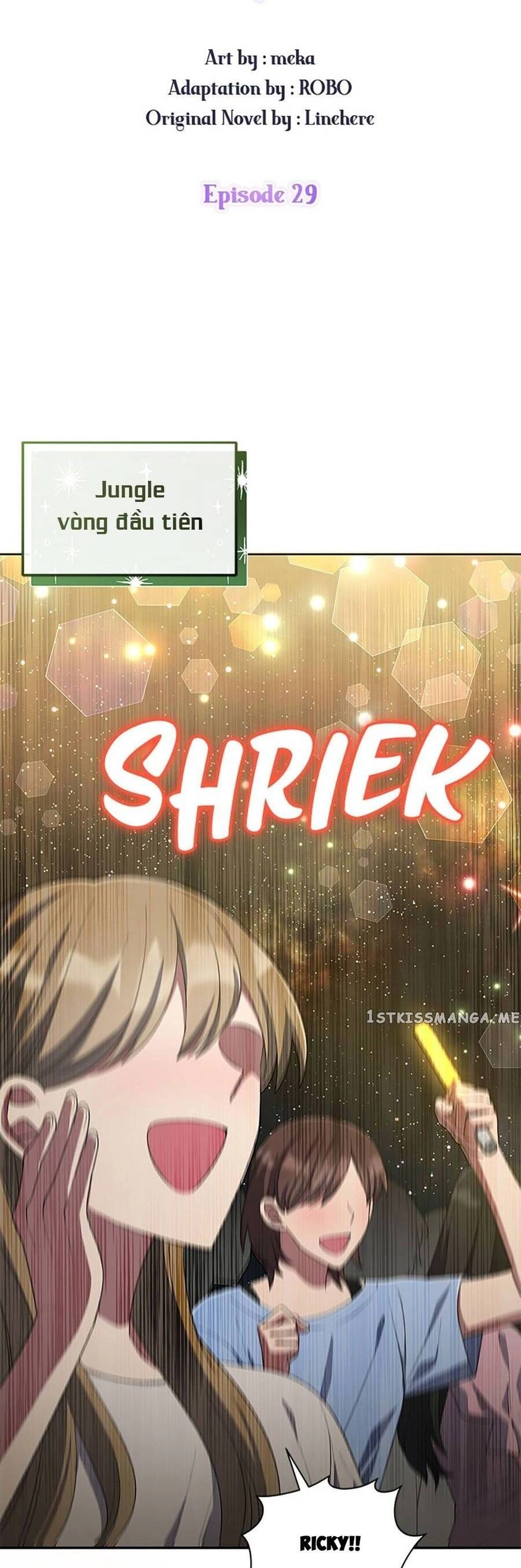 Cuộc Sống Thứ 2 Của Thần Tượng Toàn Năng Chapter 29 - 5